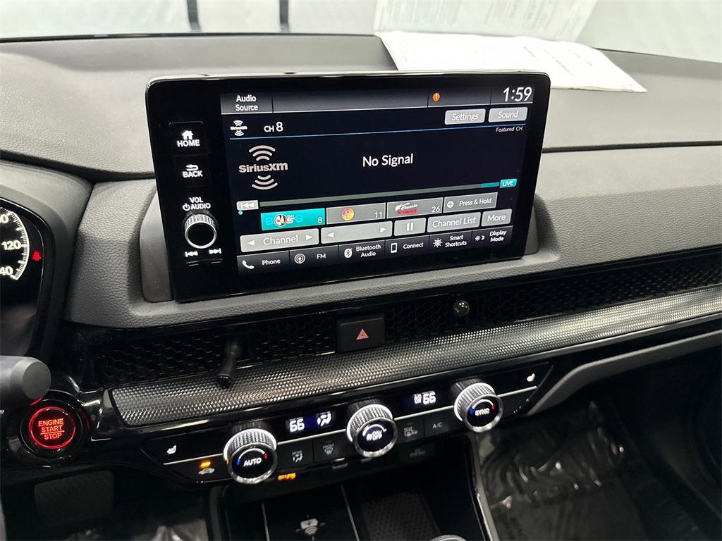 Certified 2024 Honda CR-V EX-L image 31