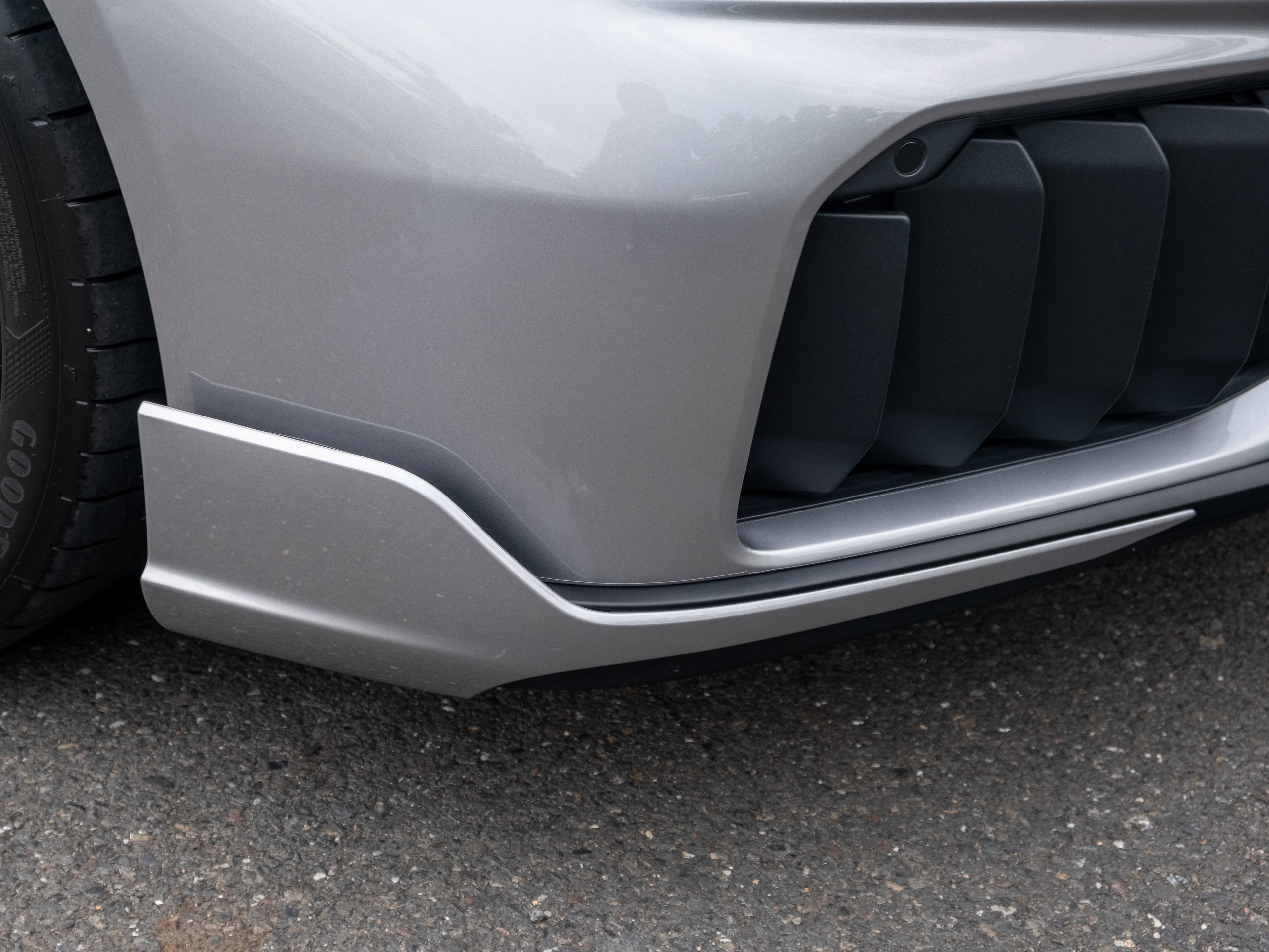 Certified 2026 Porsche 911 Turbo S AWD/4WD image 17