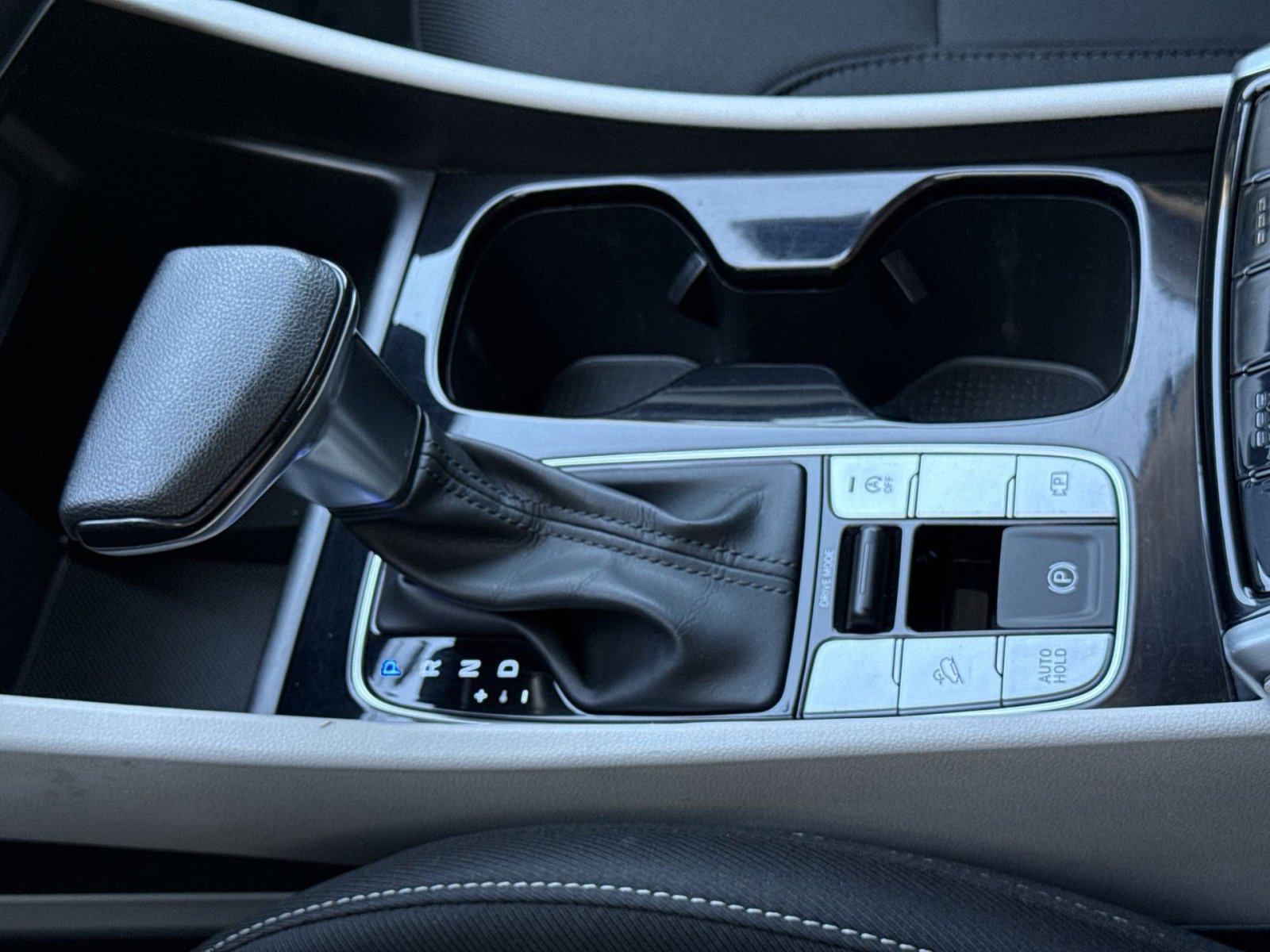 Certified 2024 Hyundai Tucson SEL image 22