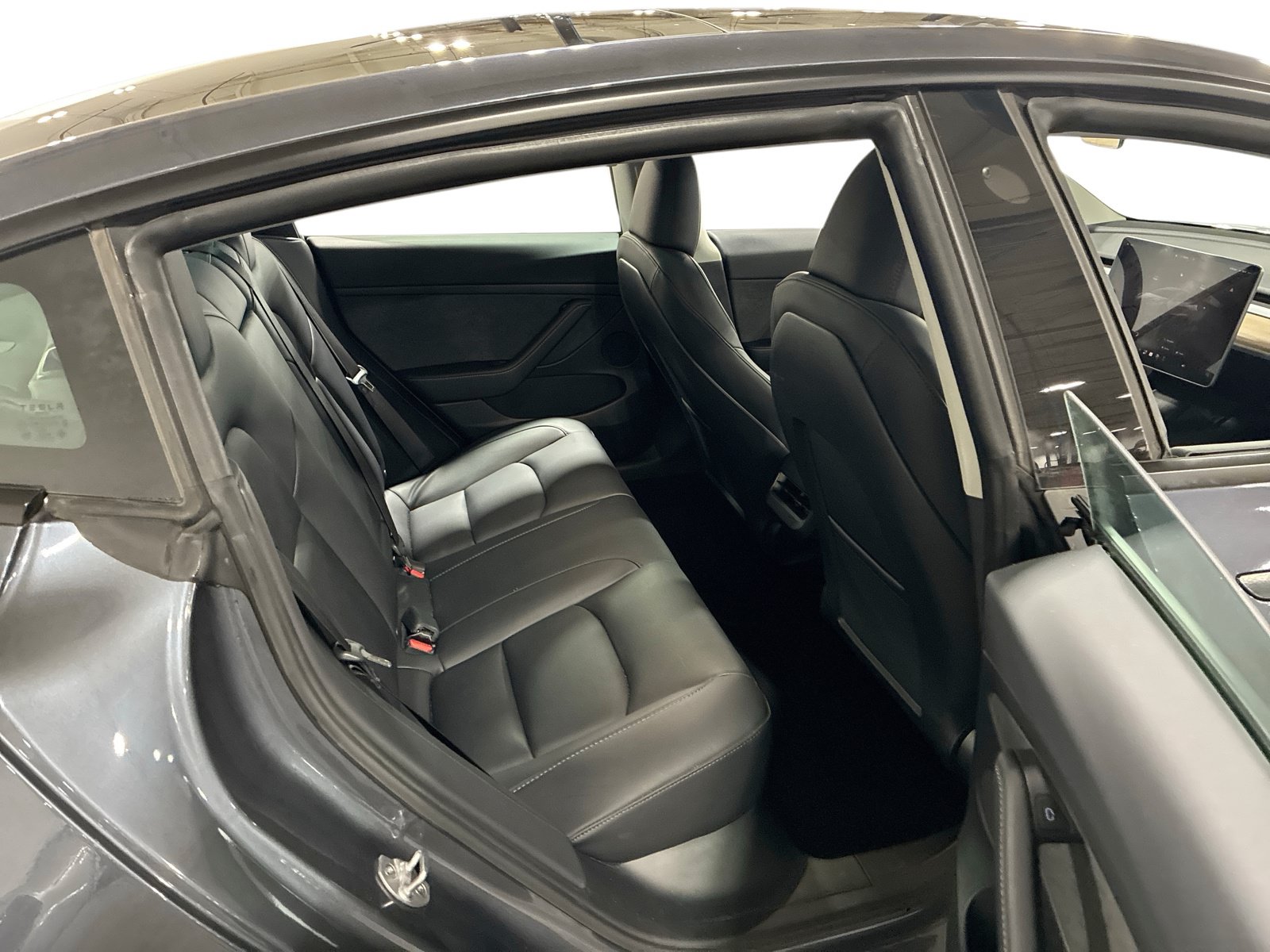 Certified 2023 Tesla Model 3 Standard Range RWD image 9