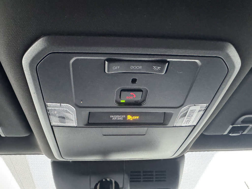 Used 2026 Toyota Tacoma SR5 image 20