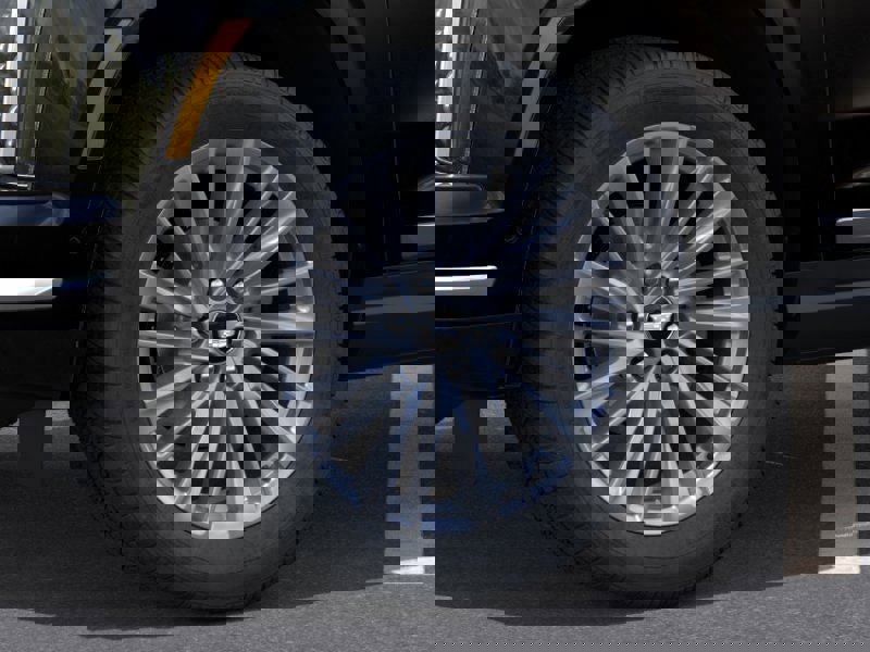 New 2026 Cadillac Escalade ESV Luxury w/ Touring Package image 33