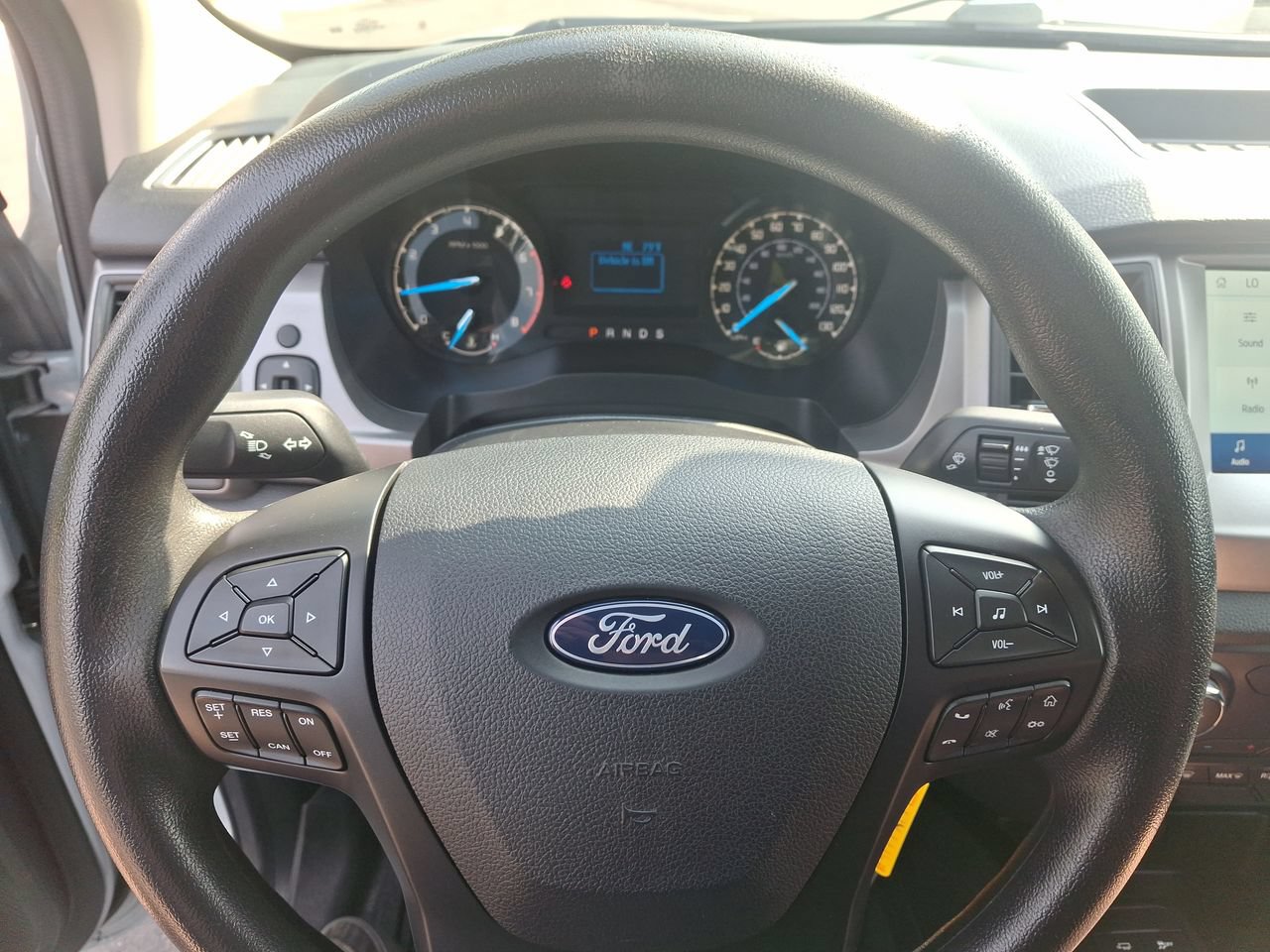 Used 2022 Ford Ranger XL w/ Equipment Group 101A High AWD/4WD image 16