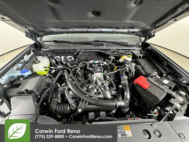 New 2026 Ford Ranger Lariat w/ FX4 Off-Road Package image 31