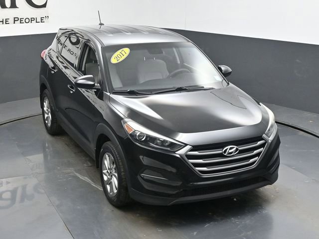 Used 2017 Hyundai Tucson SE image 44