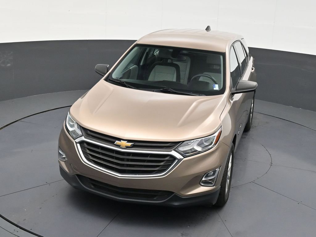 Used 2018 Chevrolet Equinox LS image 19