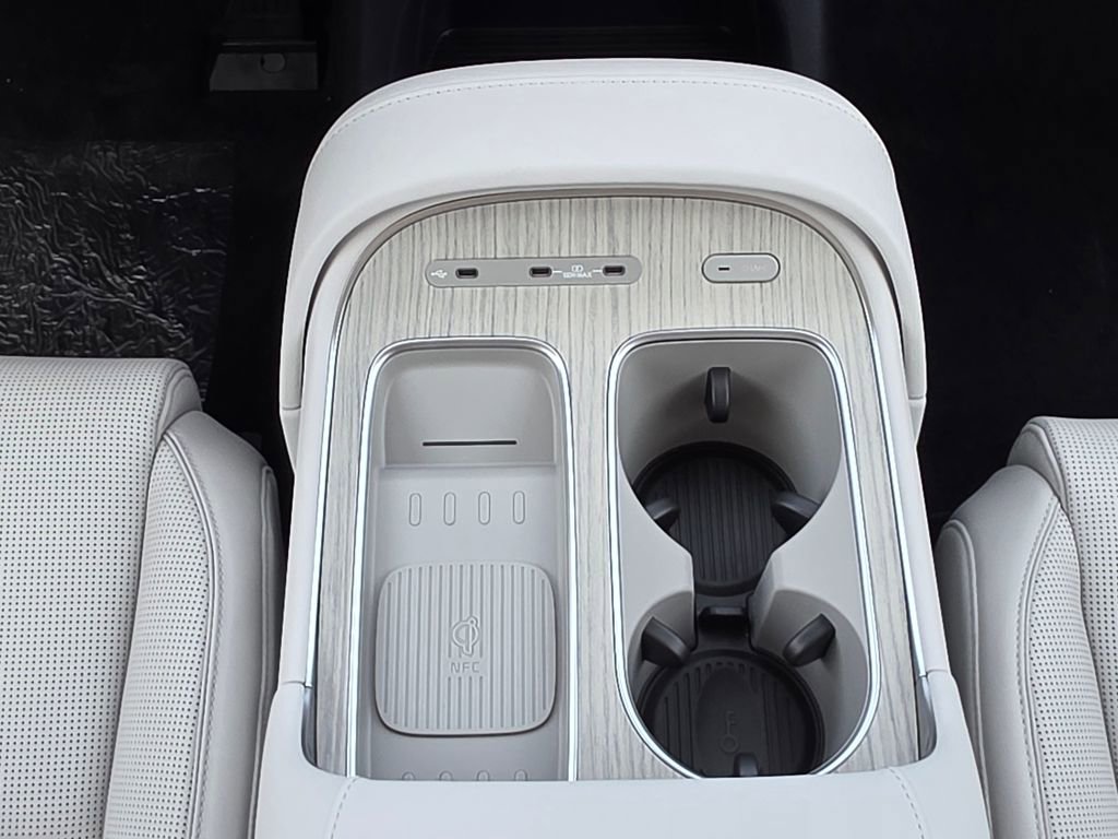 New 2026 Hyundai Palisade Calligraphy image 22