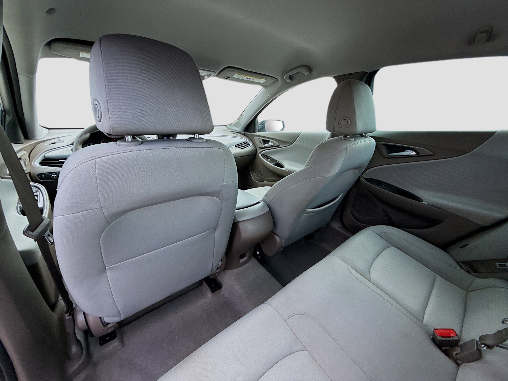 Used 2024 Chevrolet Malibu LS image 23