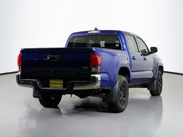 Used 2022 Toyota Tacoma SR5 RWD image 7