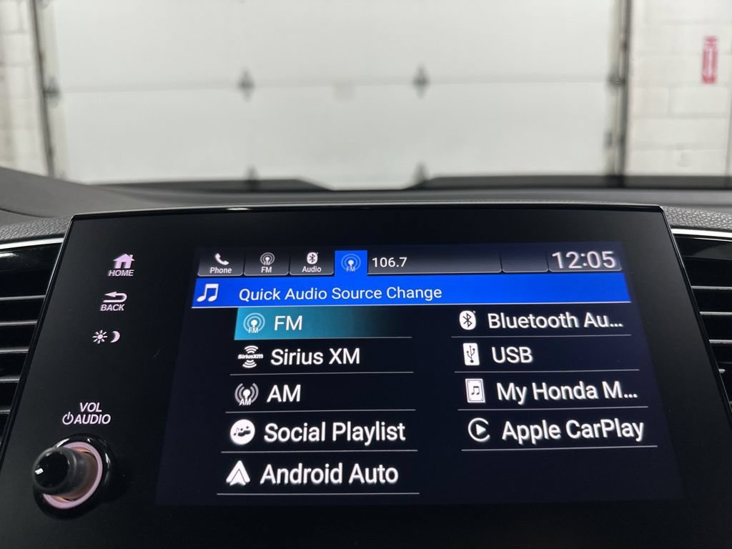 Used 2024 Honda Passport EX-L image 30