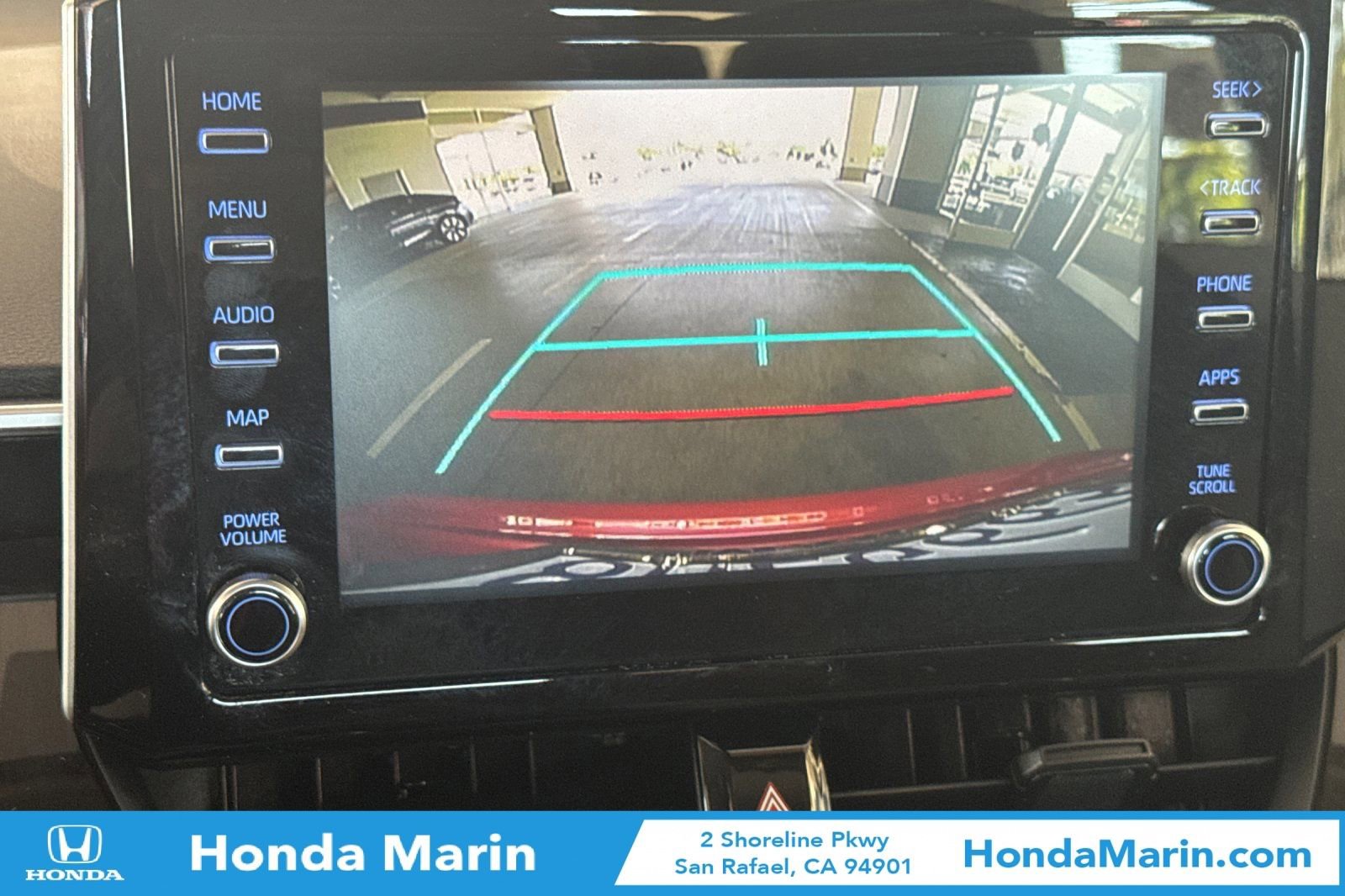 Used 2020 Toyota Corolla LE FWD image 24