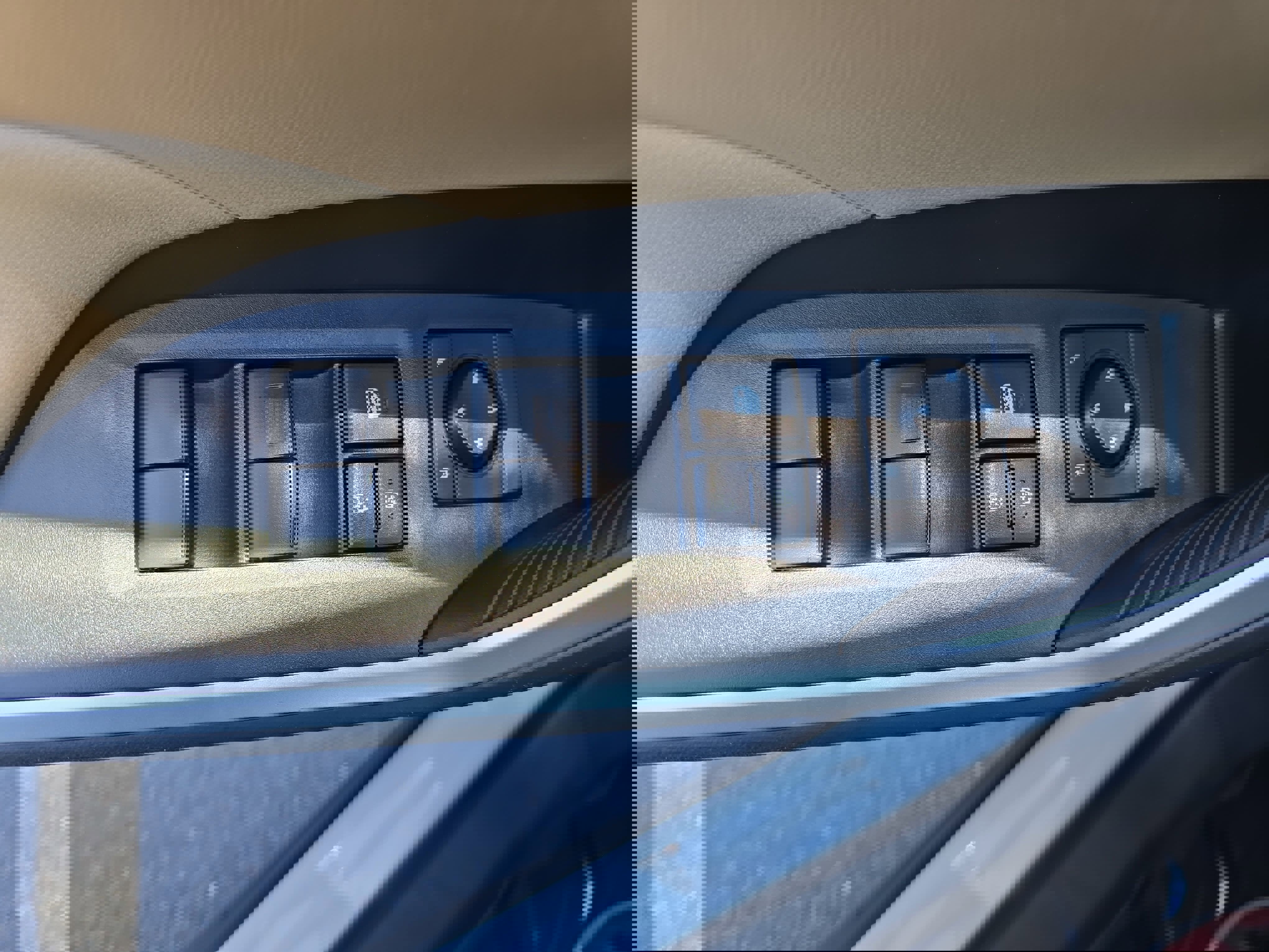 Used 2023 Toyota RAV4 LE image 28