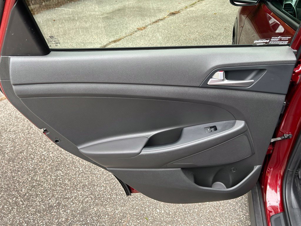 Used 2020 Hyundai Tucson Value AWD/4WD image 26