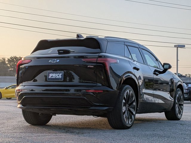 Used 2024 Chevrolet Blazer EV RS image 5