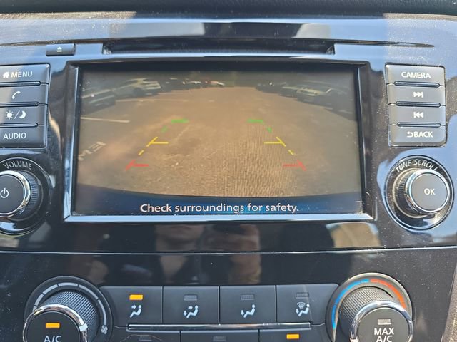 Used 2022 Nissan Rogue Sport S FWD image 27
