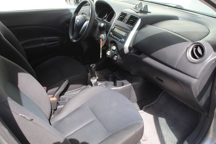 Used 2014 Nissan Versa Note S image 15