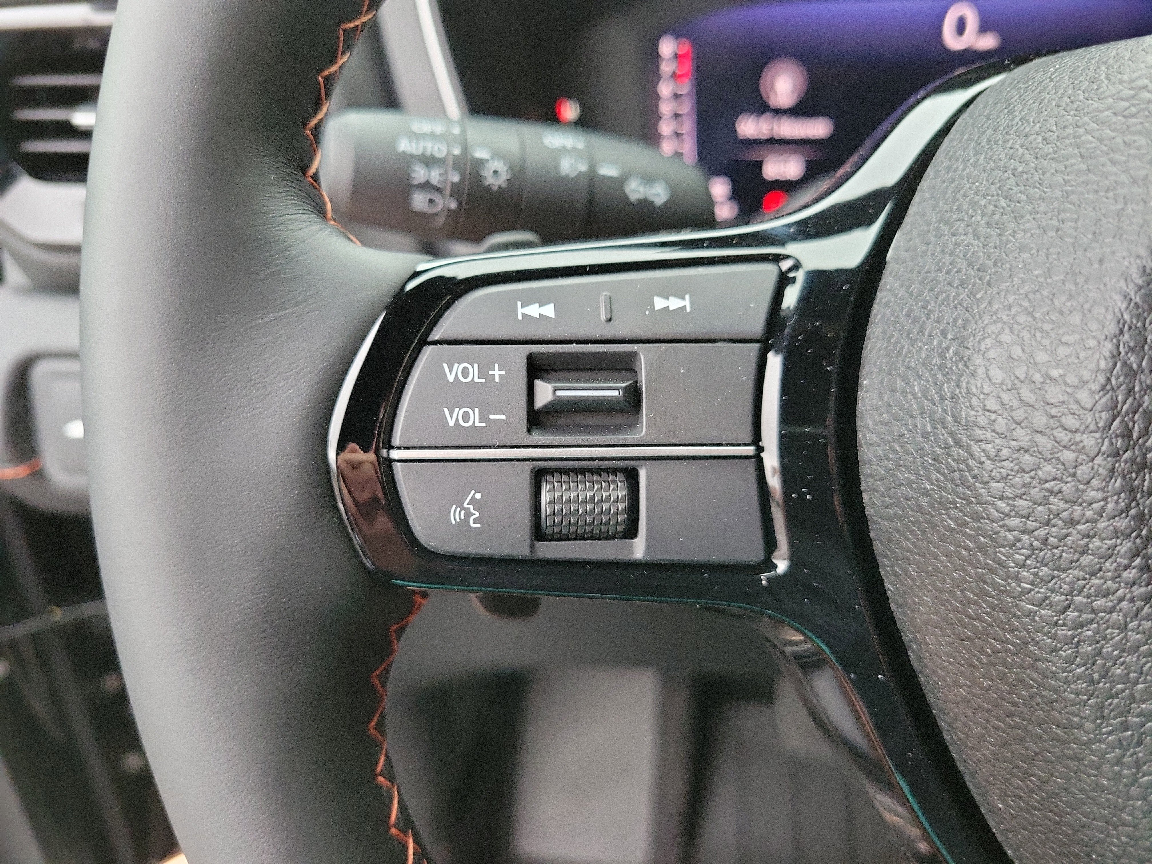 New 2026 Honda Passport TrailSport Elite image 21