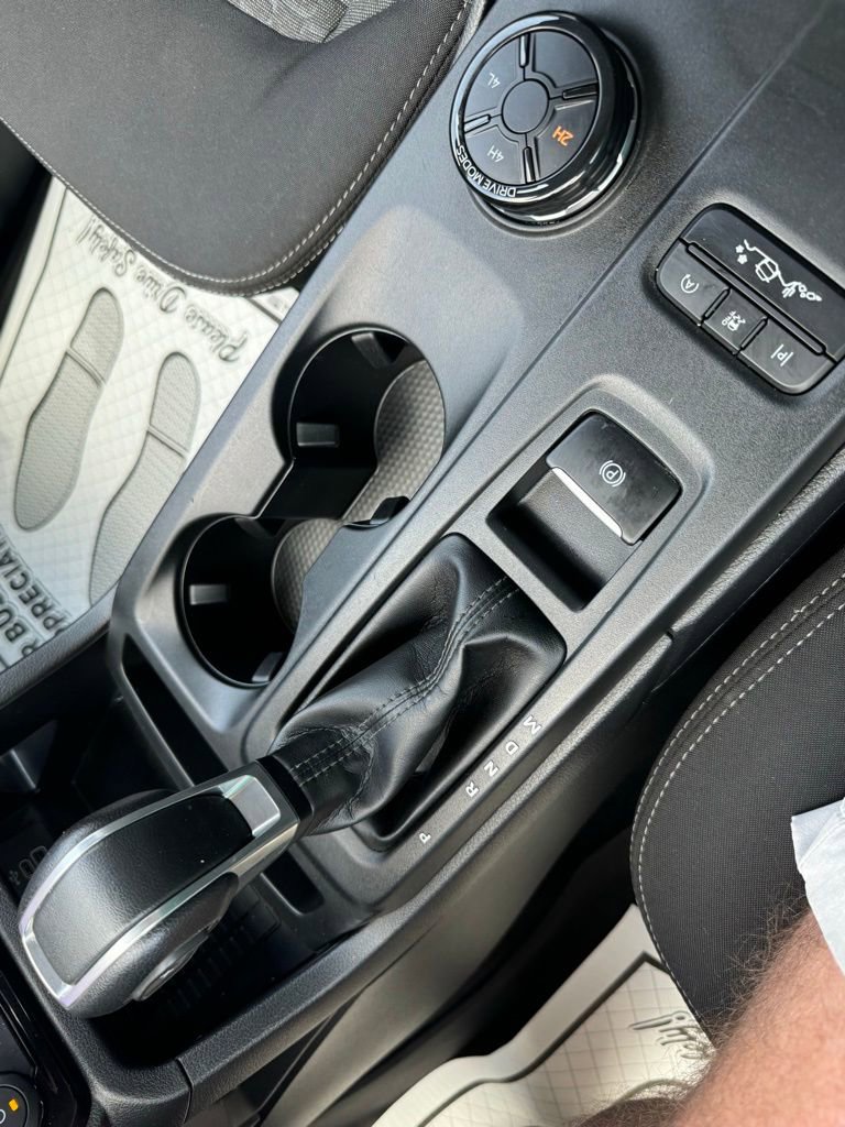 Used 2024 Ford Ranger XLT w/ Technology Package image 27