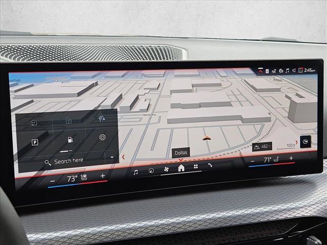 Used 2026 BMW 430i Coupe w/ Parking Assistance Package image 12