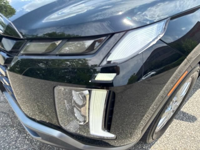 Used 2024 Hyundai Palisade SEL AWD/4WD image 31
