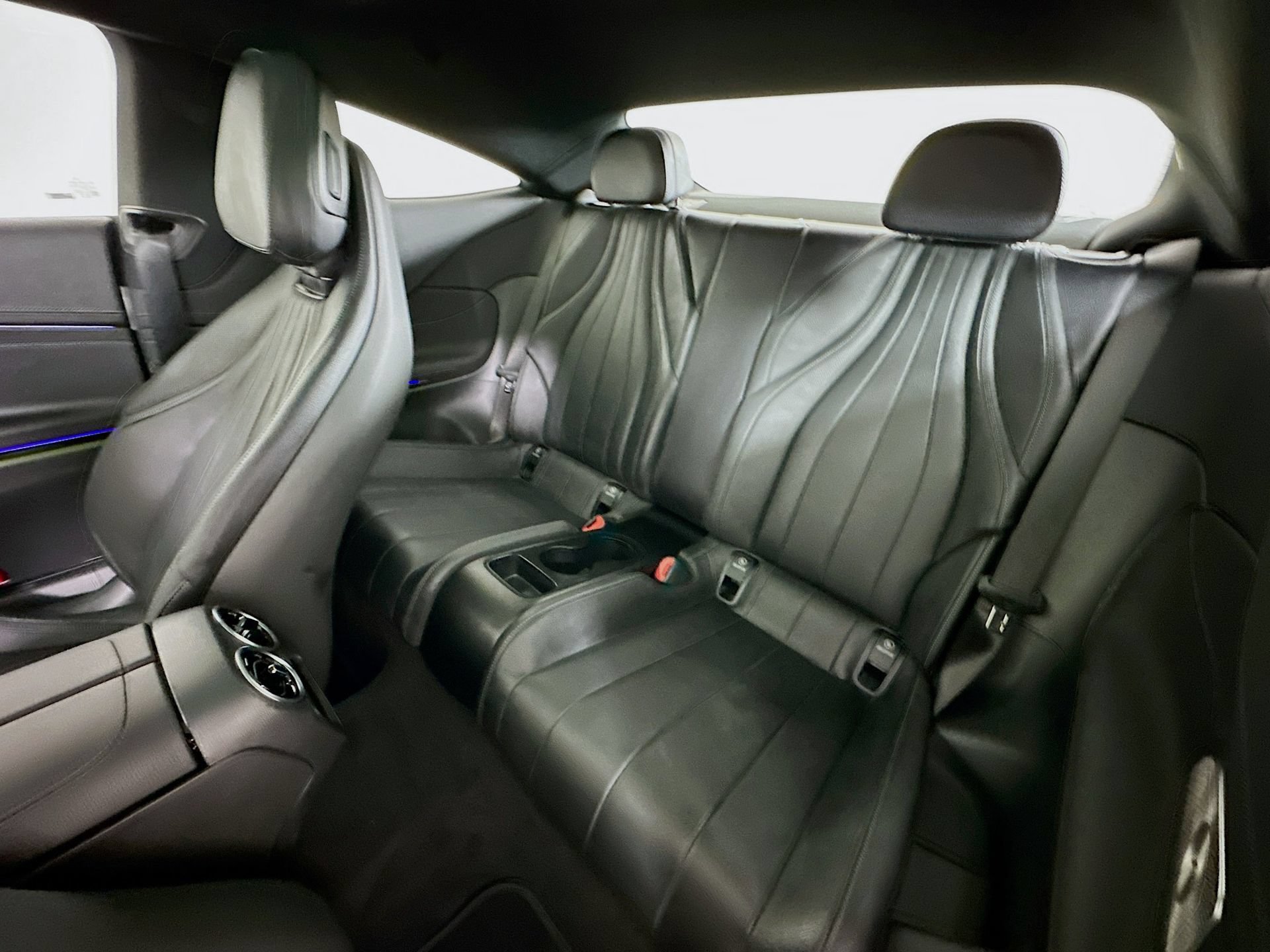 New 2026 Mercedes-Benz CLE 450 4MATIC Coupe image 27