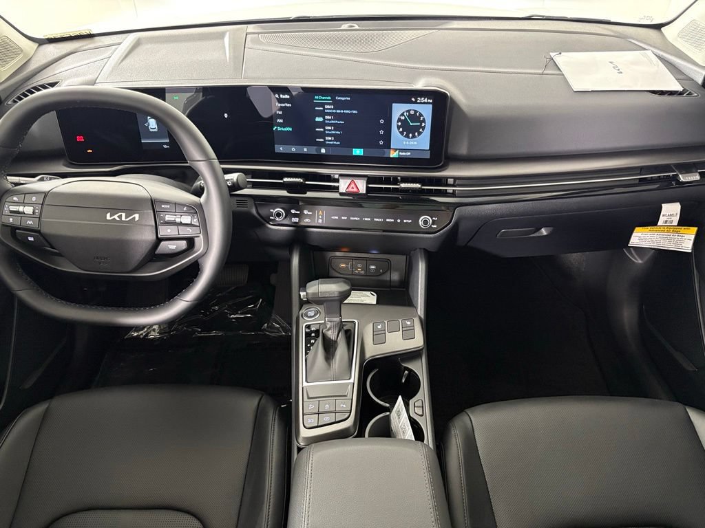 New 2026 Kia Sportage EX AWD/4WD image 36