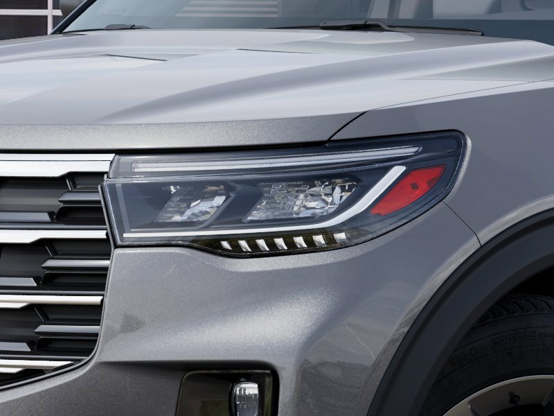 Used 2027 Ford Explorer Active w/ Active Comfort Package AWD/4WD image 19