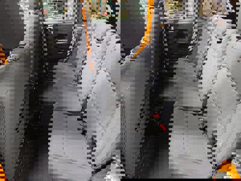 Used 2021 Jeep Wrangler Unlimited Sport image 18