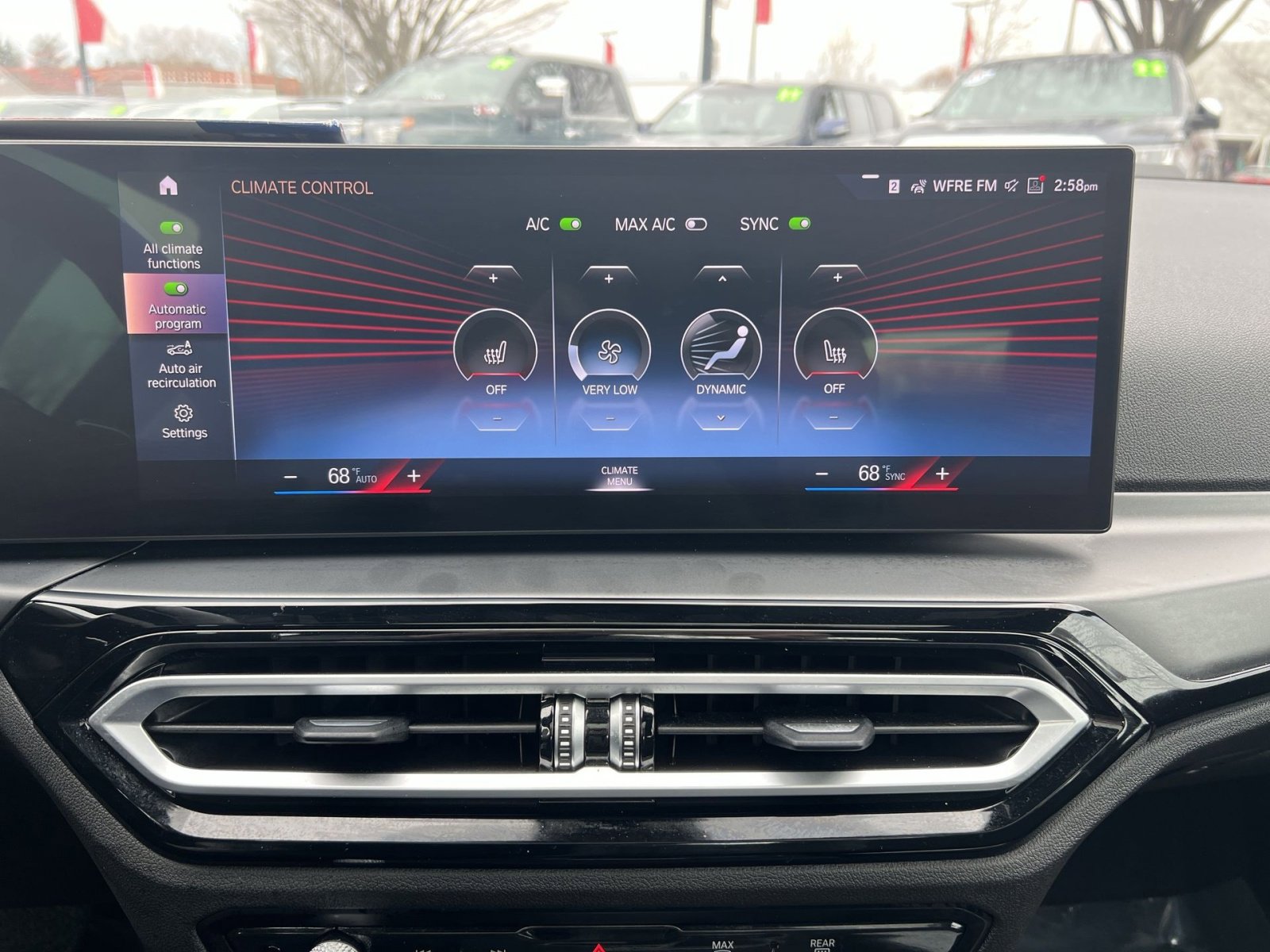 Used 2023 BMW 230i xDrive 230i xDrive w/ Convenience Package image 21