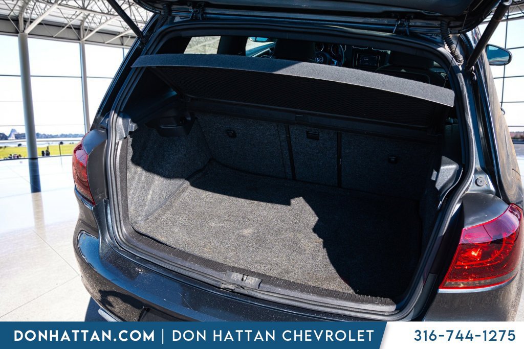 Used 2011 Volkswagen GTI 2-Door FWD image 22