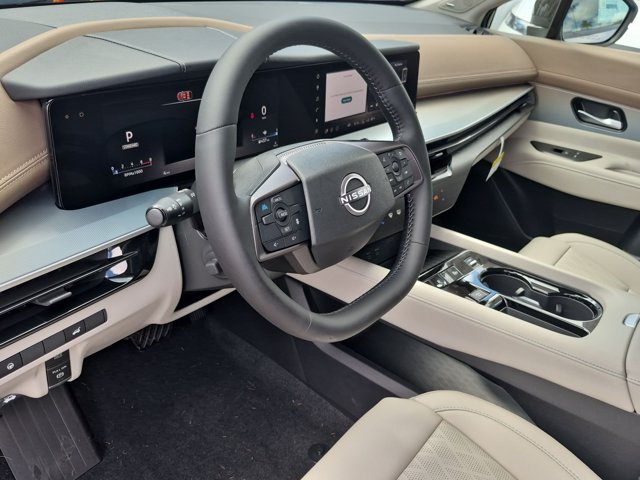 New 2027 Nissan Murano Platinum AWD/4WD image 3