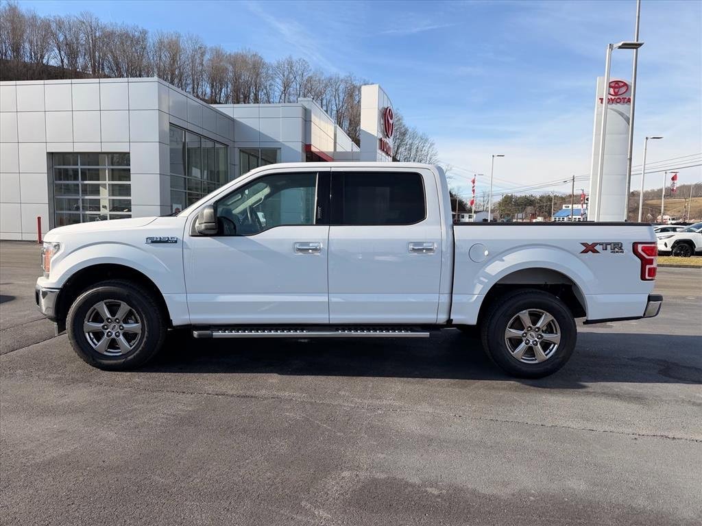 Used 2020 Ford F150 XLT w/ XTR Package image 6