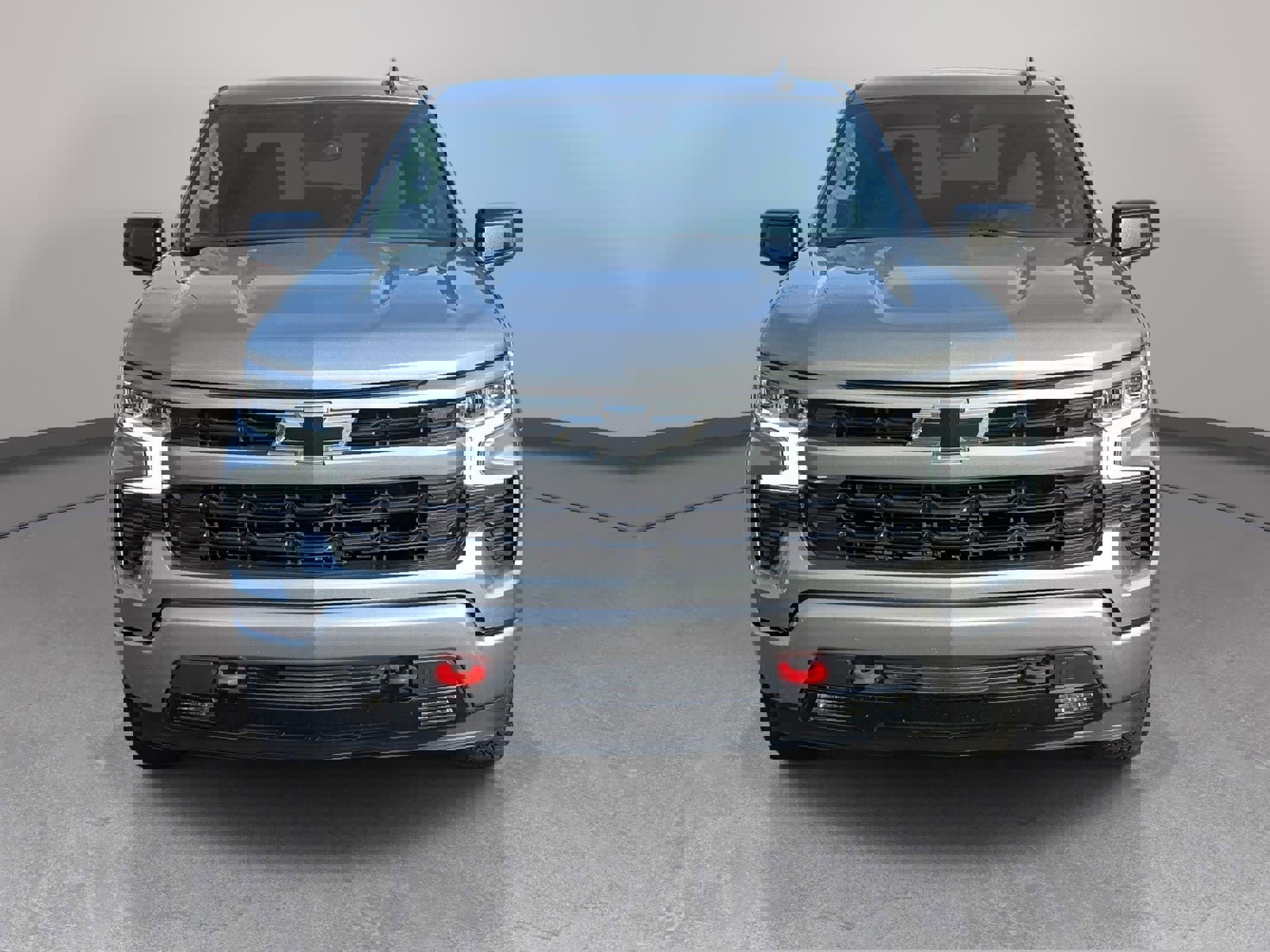 Used 2023 Chevrolet Silverado 1500 RST w/ Z71 Off-Road Package image 8