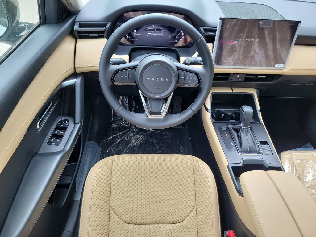 New 2026 MAZDA CX-5 2.5 S w/ Premium Package image 15