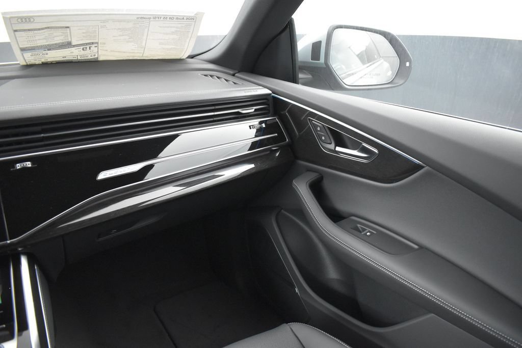 New 2026 Audi Q8 Premium Plus AWD/4WD image 13