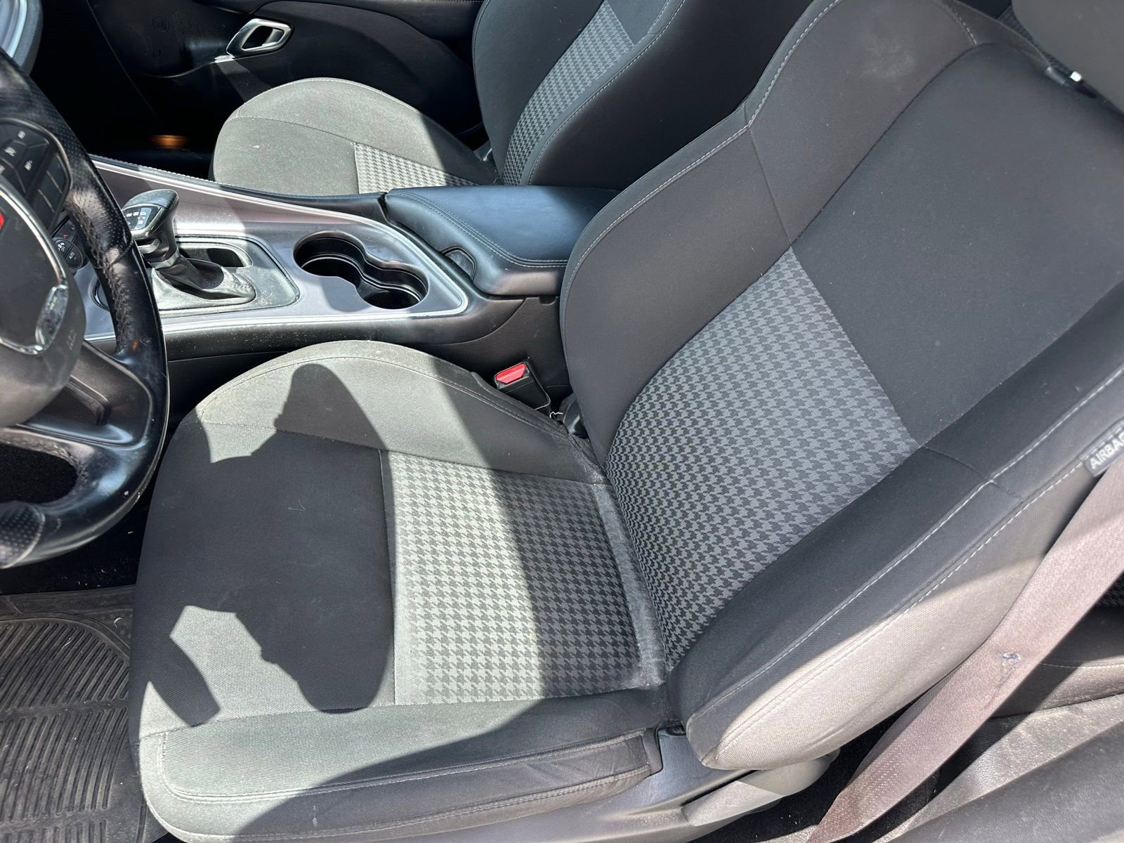 Used 2020 Dodge Challenger GT w/ Blacktop Package RWD image 9