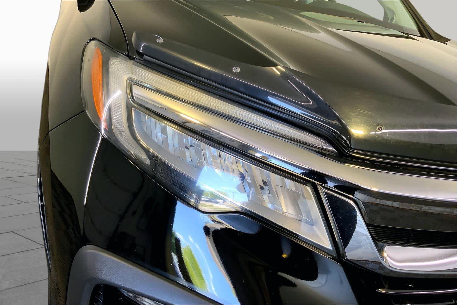 Used 2019 Honda Pilot Touring image 27