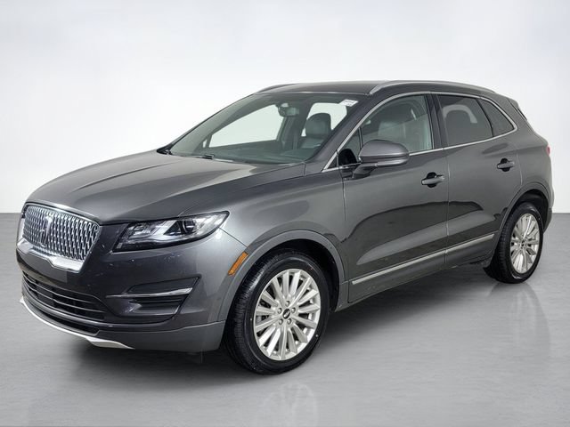 Used 2019 Lincoln MKC Premiere FWD image 7
