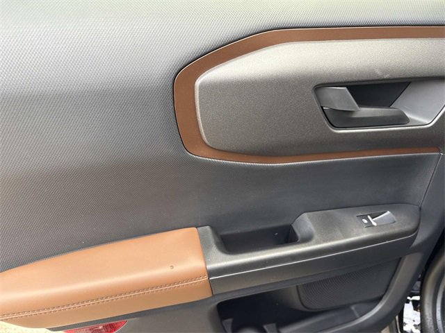 New 2025 Ford Bronco Sport Outer Banks image 18