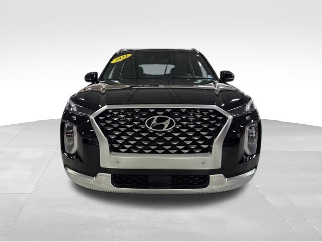 Used 2021 Hyundai Palisade Calligraphy AWD/4WD image 10