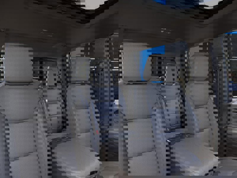 New 2026 Chevrolet Silverado 2500 LTZ image 24