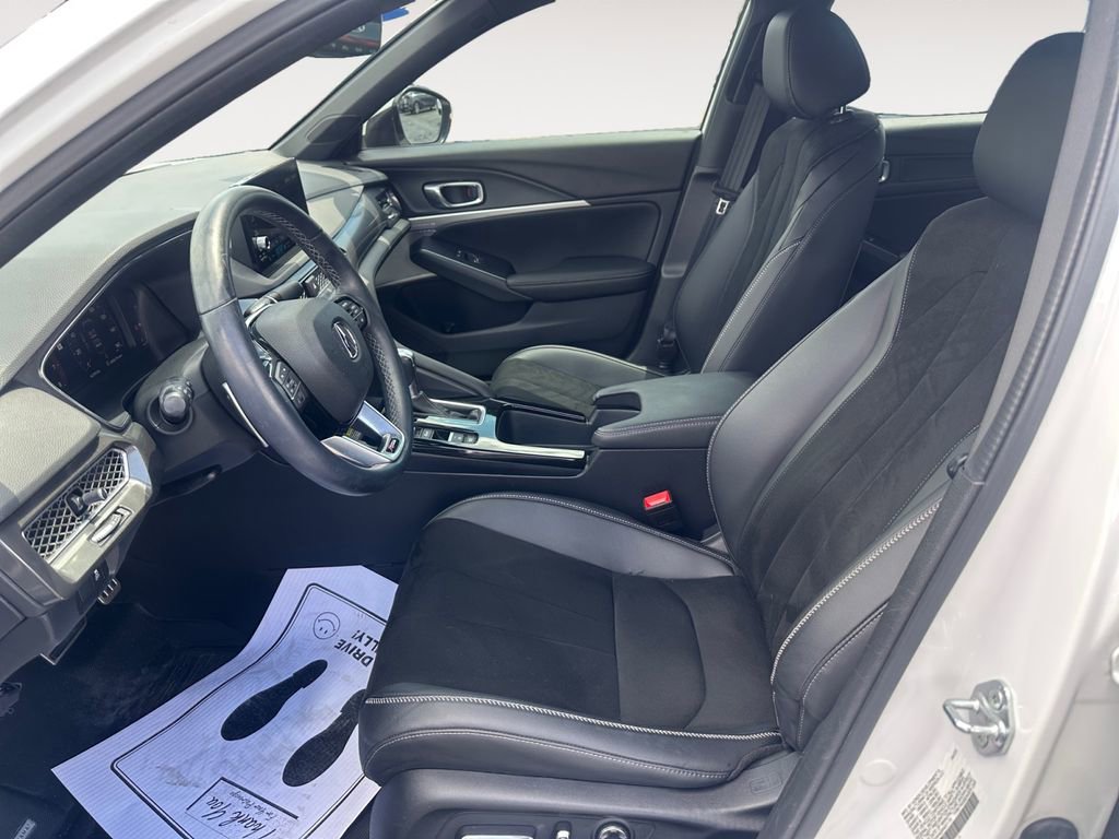 Used 2024 Acura Integra A-Spec FWD image 1