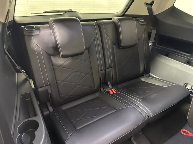 New 2026 Volkswagen Atlas SE AWD/4WD image 14