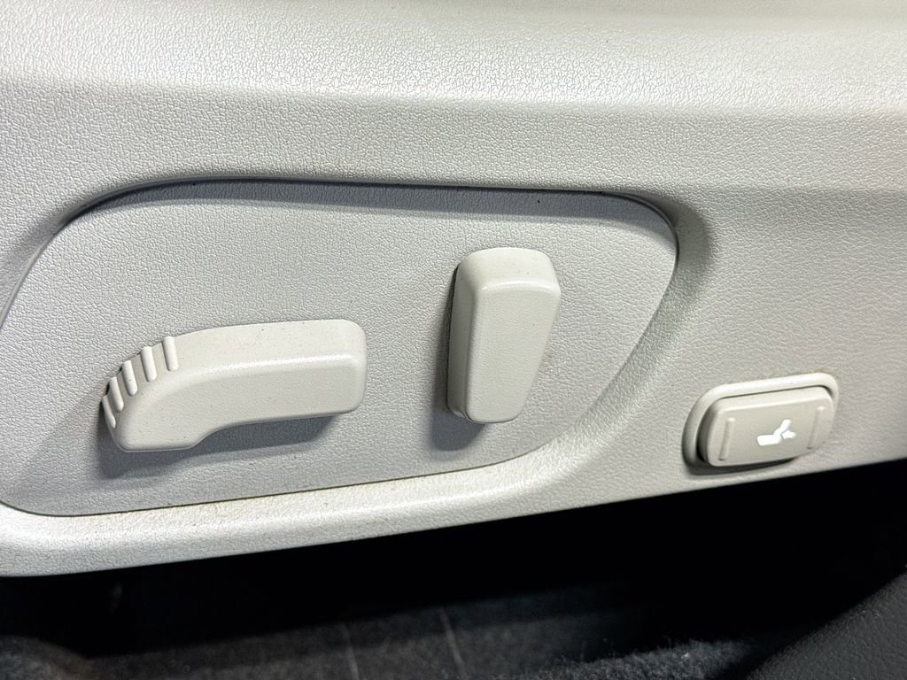 Used 2018 Subaru Forester 2.5i Premium image 24