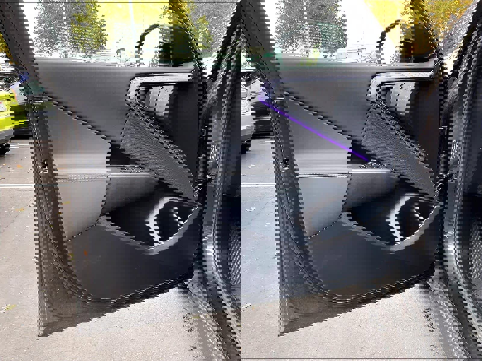 Used 2025 BMW X3 xDrive30i w/ Convenience Package image 24