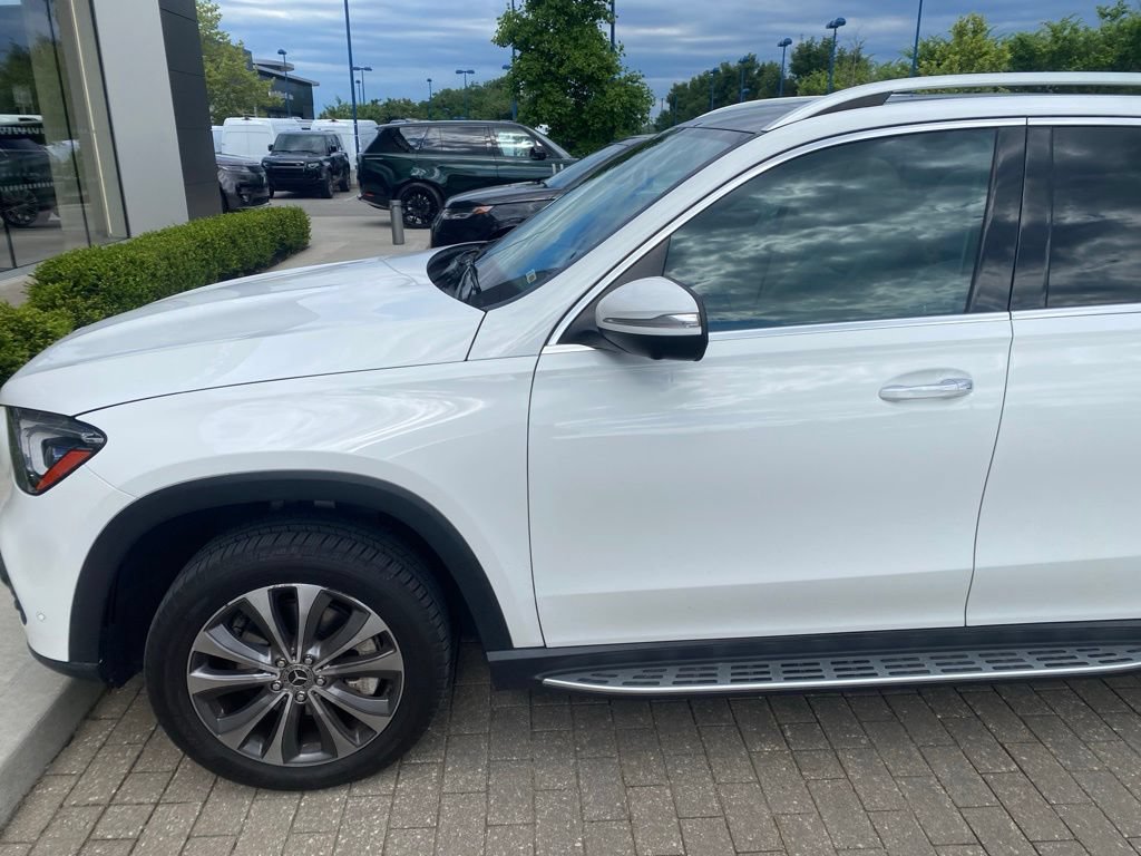 Used 2020 Mercedes-Benz GLE 350 4MATIC image 12