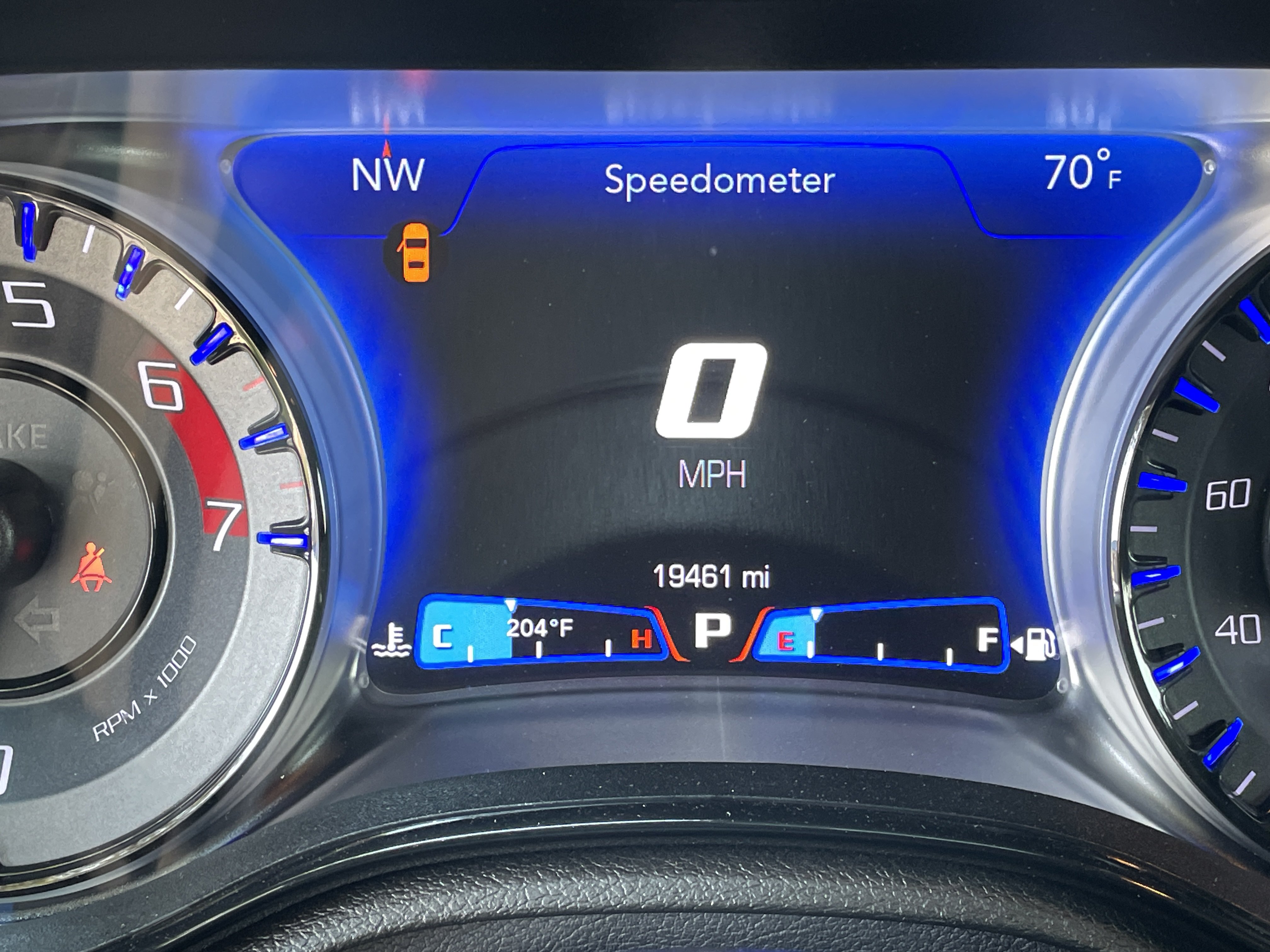 Used 2023 Chrysler 300 C RWD image 21