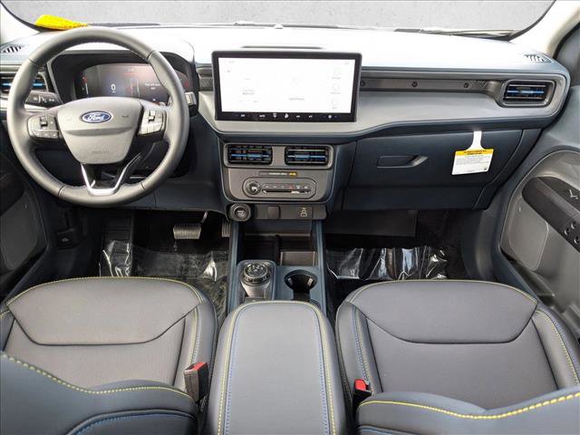 New 2026 Ford Maverick Lobo image 15