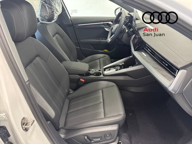 New 2026 Audi A3 2.0T Premium Plus AWD/4WD image 30