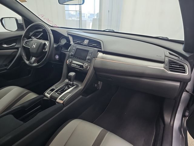 Used 2016 Honda Civic LX image 26